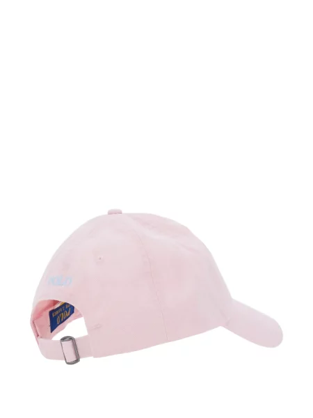Риза Polo Ralph Lauren бродирана синьо