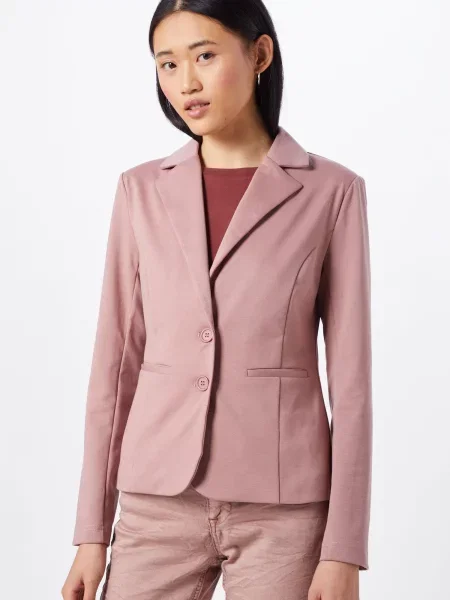 Cream Sacou Anett rosé