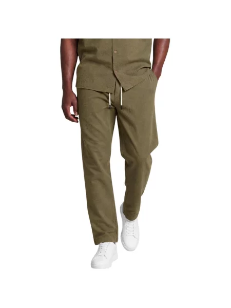 Pantaloni Hydra Clothing verde