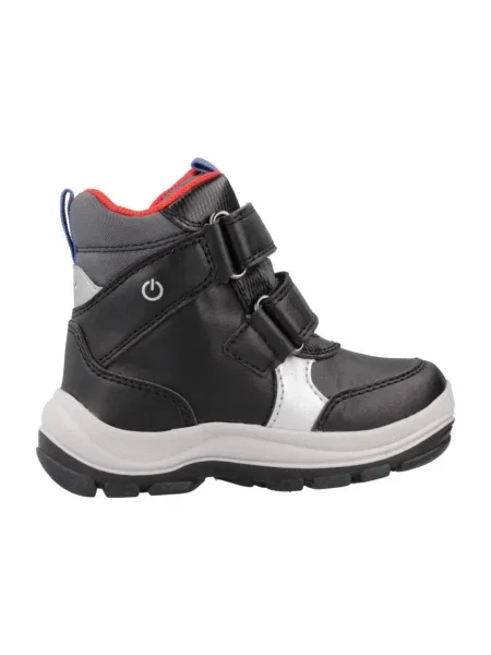 Pantofi copii Geox negru
