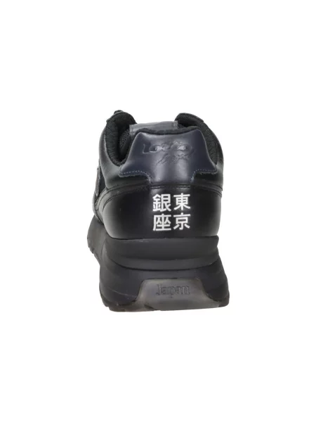 Tenisky Lotto černé