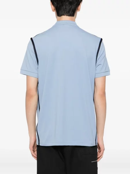 Polo Boss albastru