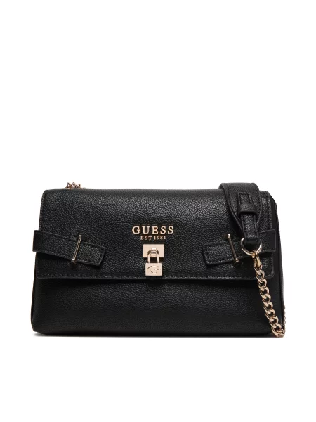 Сумка Guess Yesba чорний