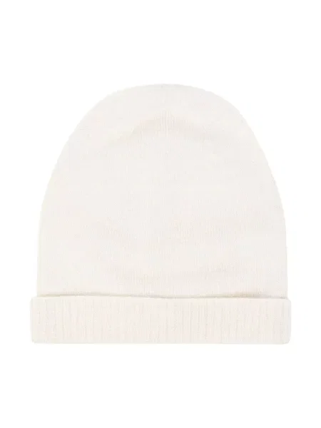 Czapka dziecięca Cashmere In Love biała
