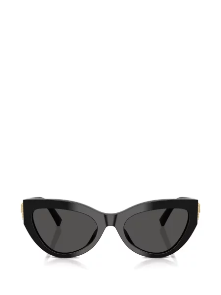 Sunčane naočale Dolce & Gabbana Eyewear crna