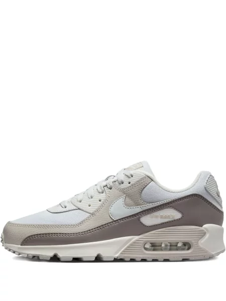 Sneakerși Nike Monarch negru