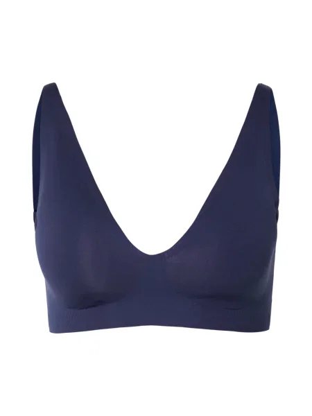 Hunkemöller Sutien Super Comfort bleumarin