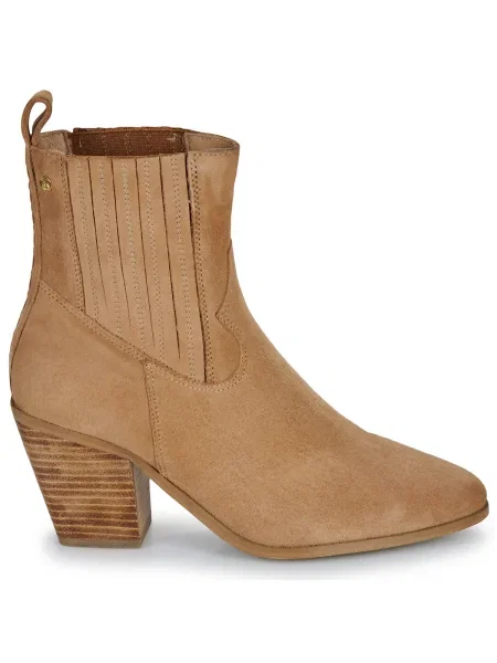 Pantofi Ravel bej