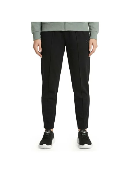 Pantaloni sport Leone 1947 negru