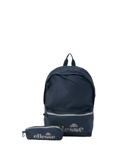 ELLESSE Rucsac Liscia 2 bleumarin / deschis gri