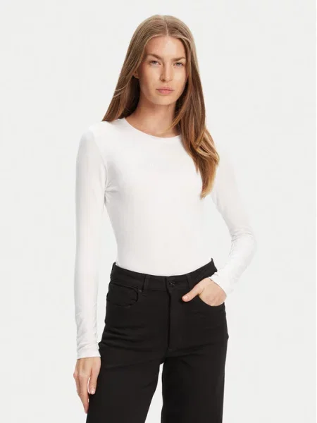 Guess Jeans Боді білий