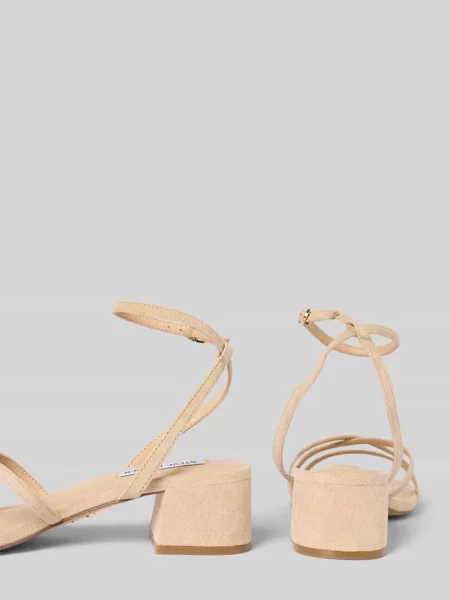Trampki Steve Madden Gleams Sand Suede EUR 36