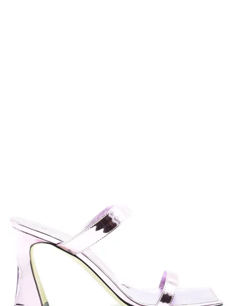 Sandali Giuseppe Zanotti roza