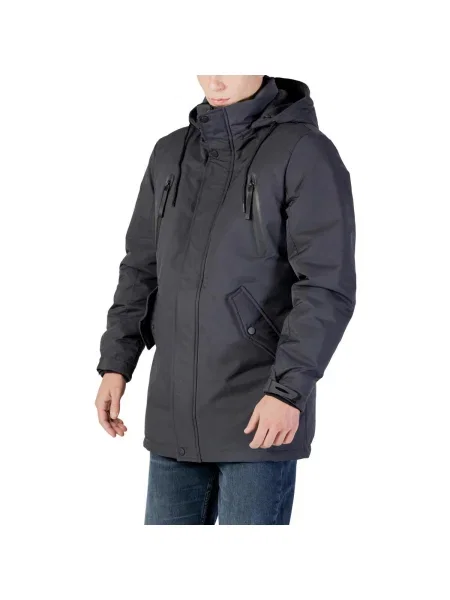 Dzseki Hydra Clothing fekete