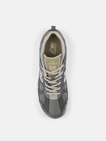 Кросівки New Balance бежеві