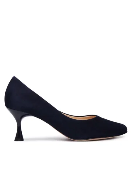 HÖGL Pantofi pumps Bleumarin