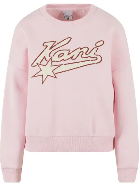 Hanorac Karl Kani roșu