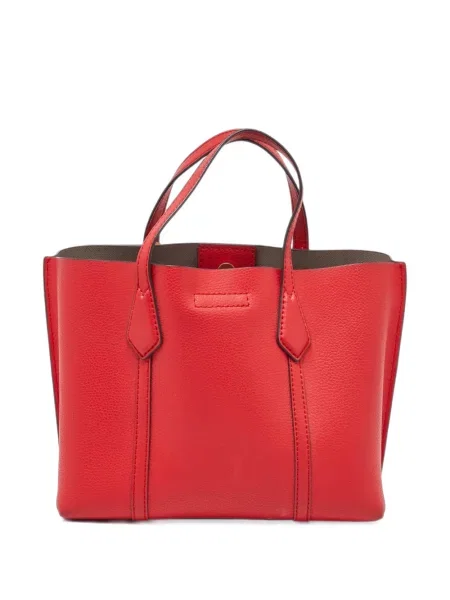 Geantă shopper Tory Burch roșu