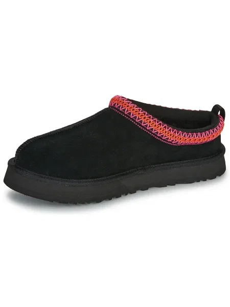 Papuci Ugg negru