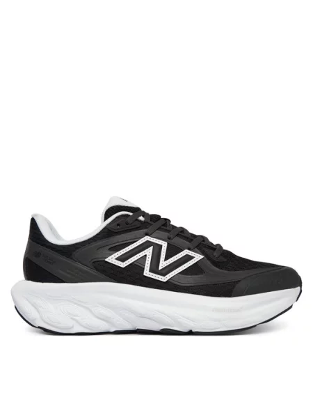 New balance Tenisice za trčanje TRN / bijela crna