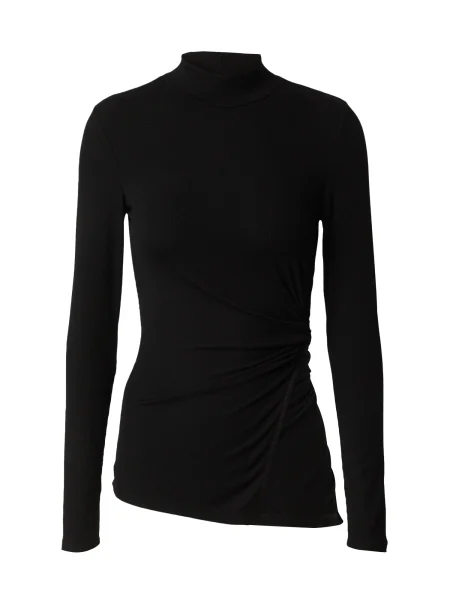 EDITED Tricou Anthea' negru