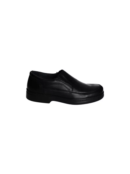 Mokasine Made In Spain crna