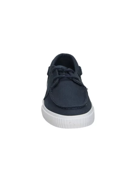 Mokasíny Timberland modrá