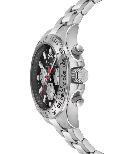 Ceas Philipp Plein negru