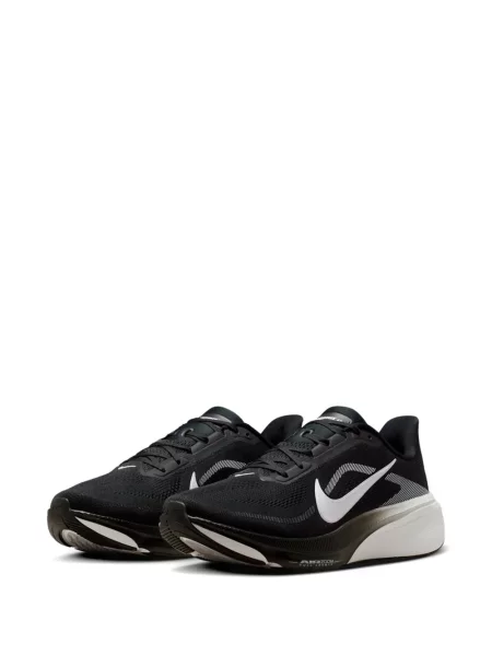 Sneakerși Nike Vomero cu bretele negru