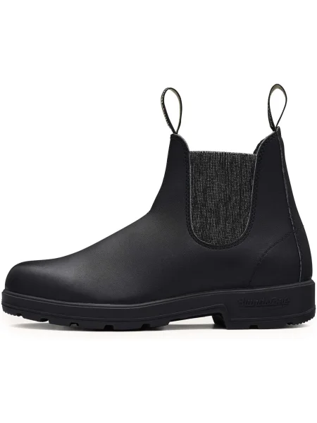 Pantofi Blundstone din piele negru