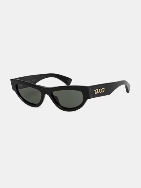 Gucci ochelari de soare negru