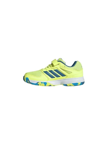 Pantofi Adidas galben