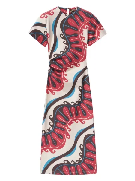 Rochie La Doublej de costum