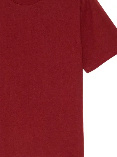 Tricou Wax London roșu