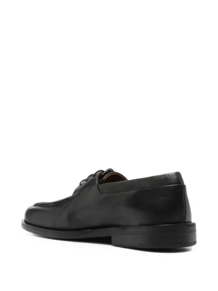 Pantofi derby Marsell negru