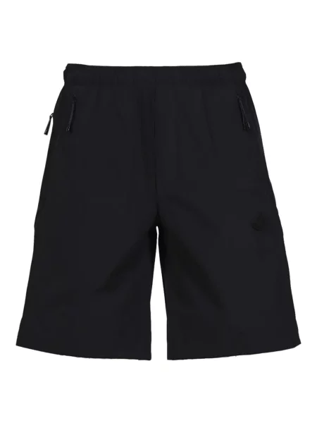 Pantaloni scurți Moncler negru