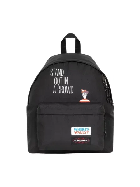 Torebka Eastpak czarna