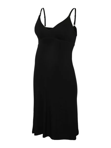 Spavaćica Mama.licious crna