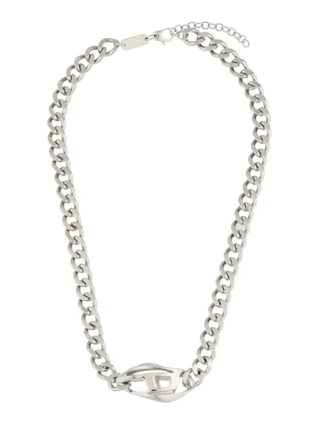 Palton Diesel argintiu