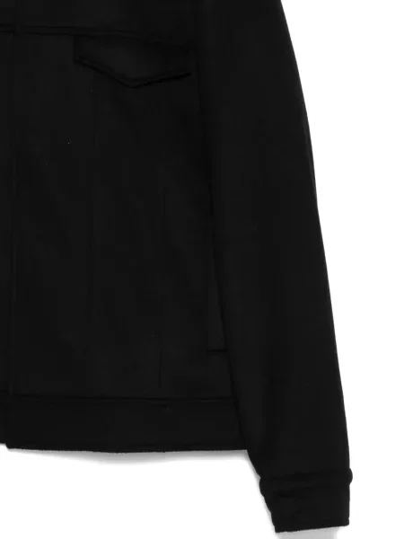 Geacă Costumein negru