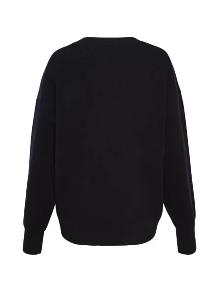 Kardiganas 3.1 Phillip Lim v formos iškirpte mėlyna