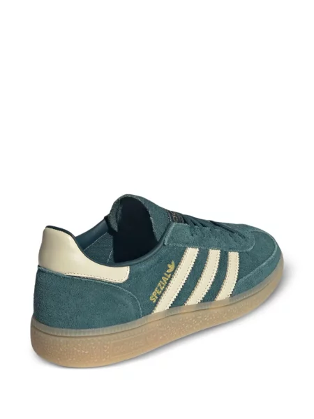 Sneakerși Adidas Spezial verde