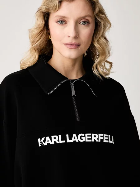Свитер Karl Lagerfeld