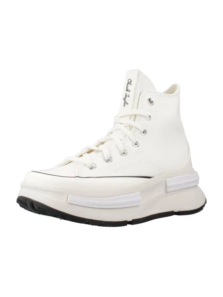 Pantofi Converse alb