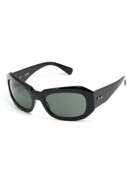 Okulary przeciwsłoneczne Ray-ban czarne