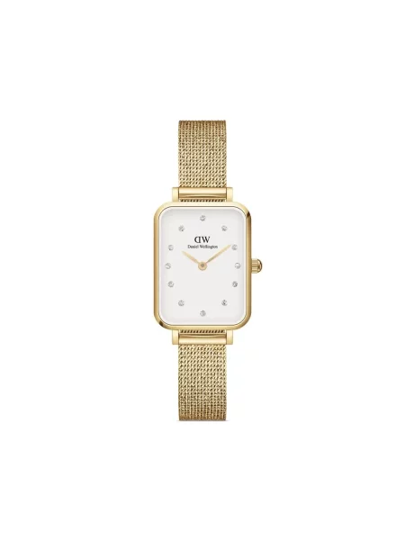 Ceas Daniel Wellington alb