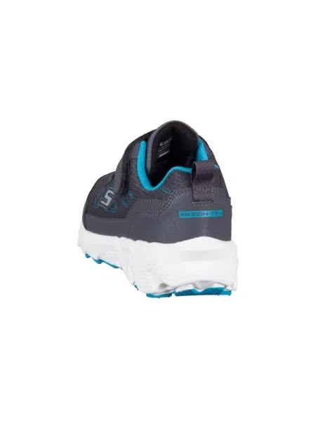 Tenisky Skechers sivá
