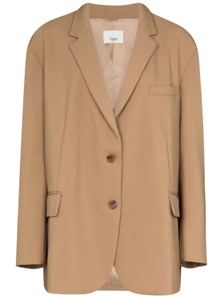 Sacou Frankie Shop maro