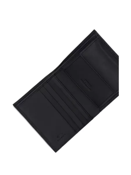 Portofel Guess cu autograf negru