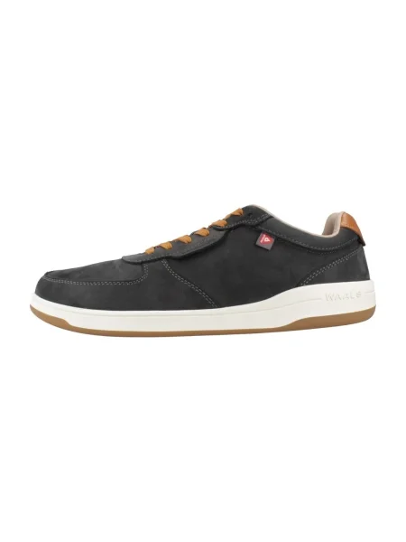 Pantofi Waals gri